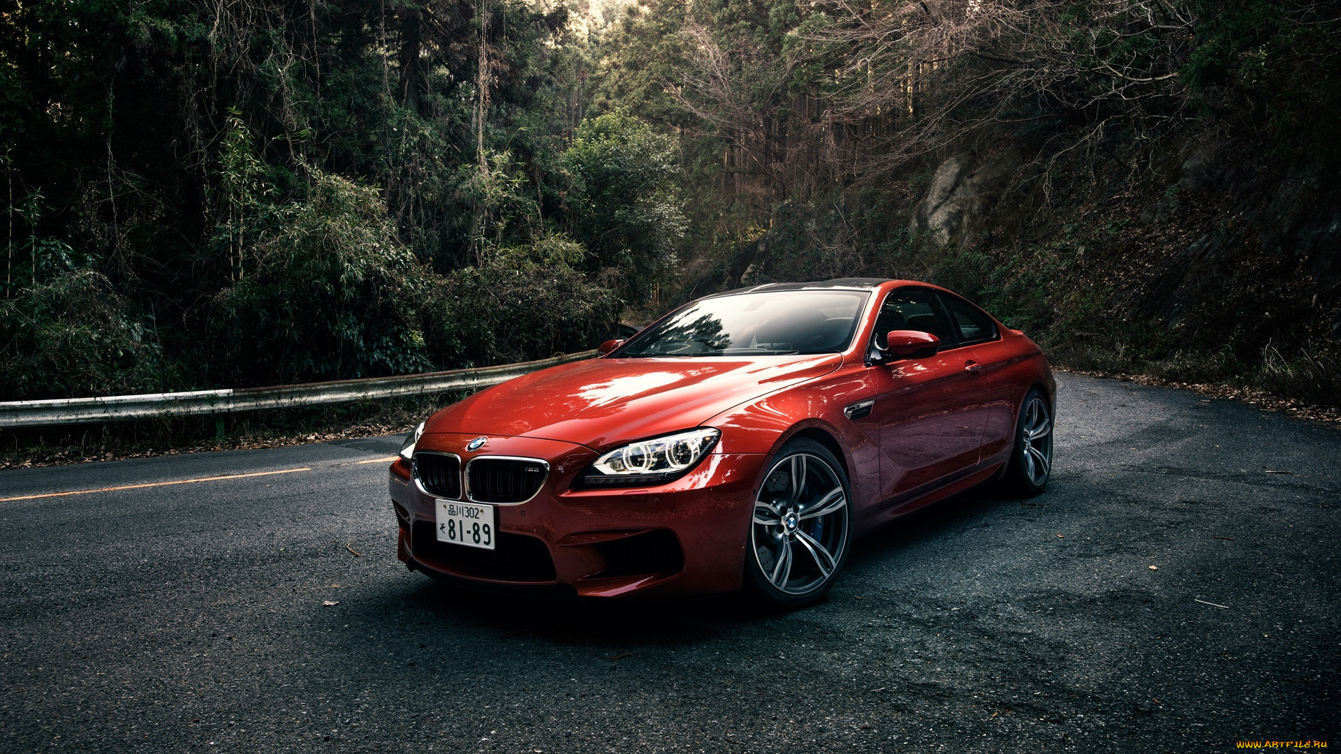 , bmw